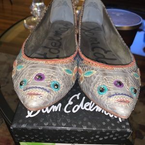 Sam Edelman Flats